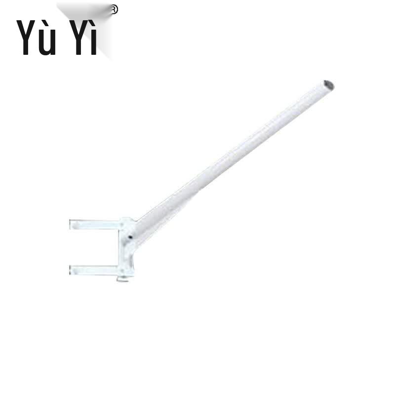 LED Street Light Pole