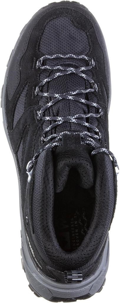 Hiking Shoes Jack Wolfskin Vojo Tour Texapore Mid (A62072-6350) Phantom