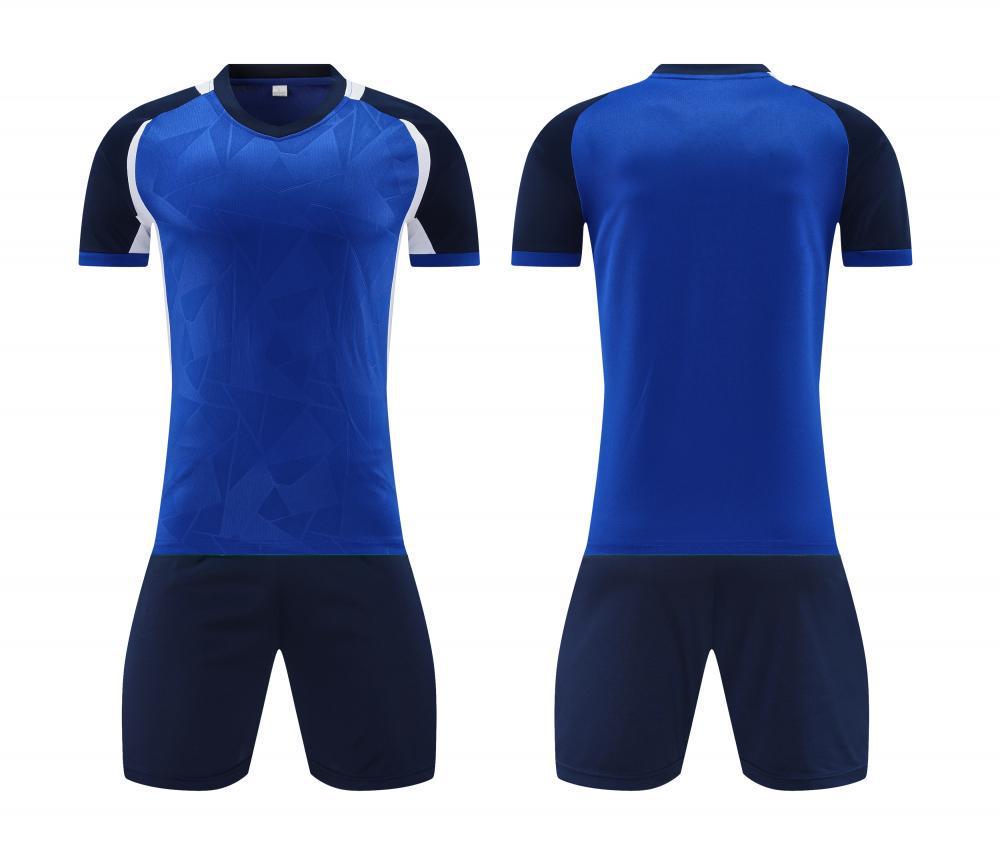 

Мужская быстросохнущая дышащая тренировочная футболка для футбола с настраиваемыми буквами и цифрами 2XL