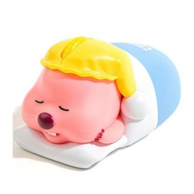 Zanmang Loopy Low-Noise Multi-Pairing Portable Figure Bluetooth Wireless Mouse