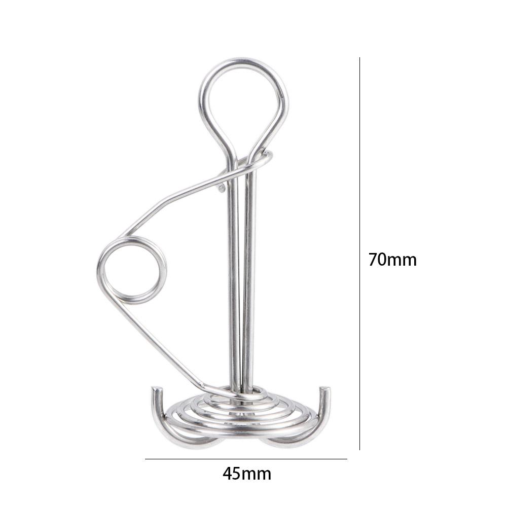 High Strength Spring Nails Deck Nail Crocodile Deck Nail Fish Bone Ground Nail Squid Deck Nail