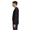 Fred Perry Mens Embroidered Logo Sweatshirt