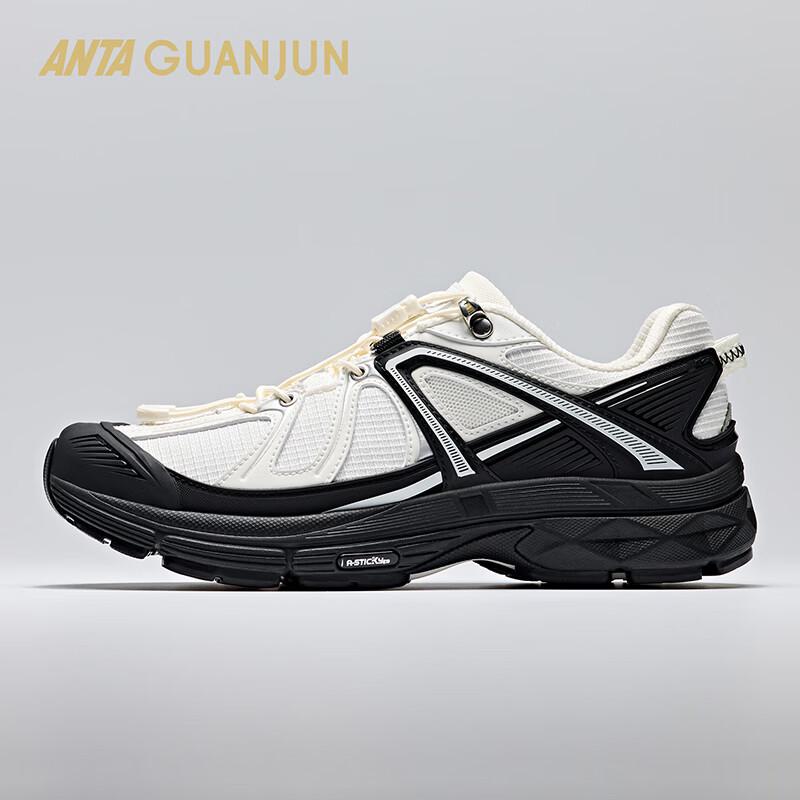 Anta Champion G02-Wandering Casual Outdoor Shoes