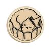 Seal Wax Stamps Head Zinc Alloy New Pattern For DIY Sealling Wax Stamp Scrapbooking Envelope Invitation Gifts Crafts
