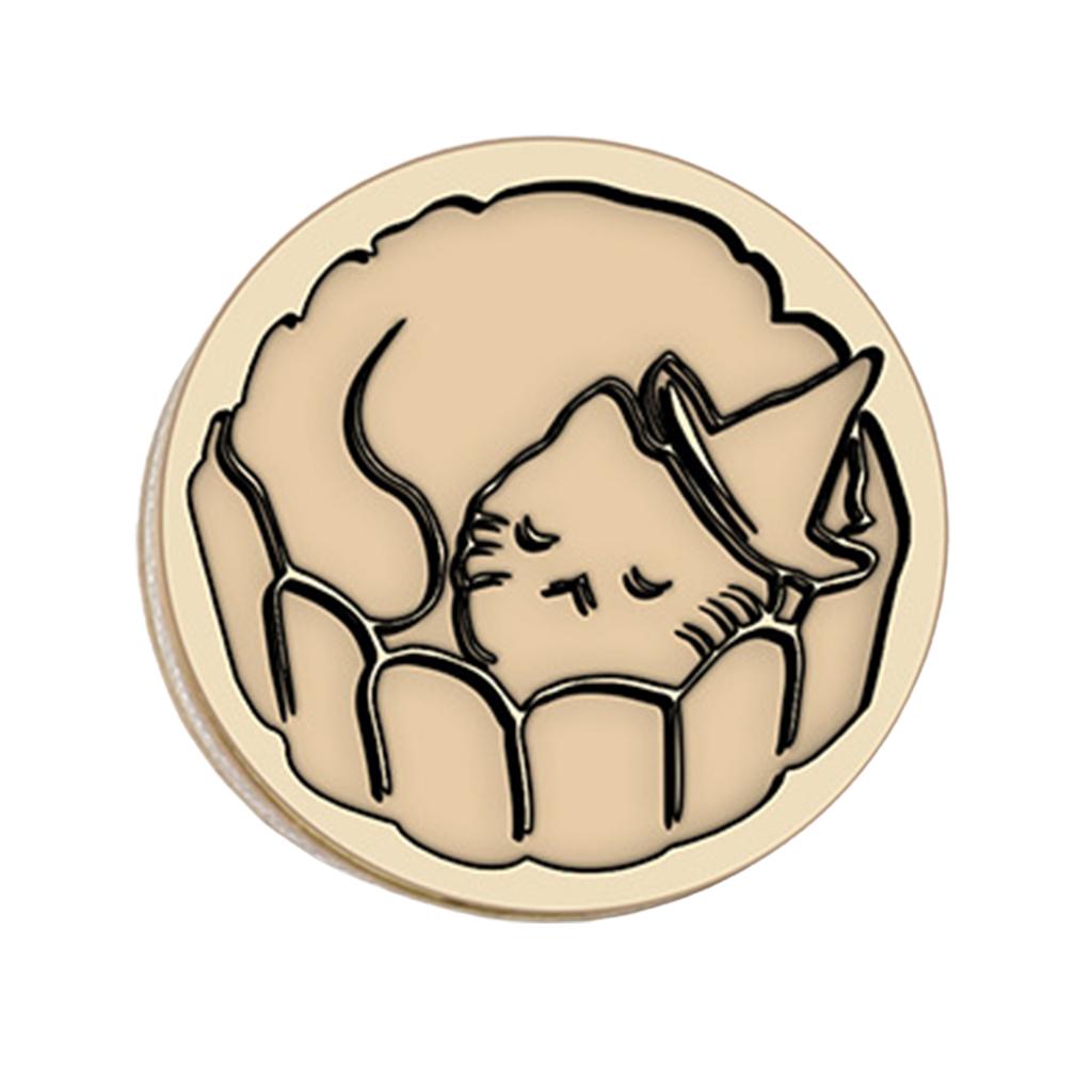 Seal Wax Stamps Head Zinc Alloy New Pattern For DIY Sealling Wax Stamp Scrapbooking Envelope Invitation Gifts Crafts