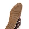 [Mauves] New Dinkel (Cream/D. Brown, measurement 26 points, 5 centimeters)