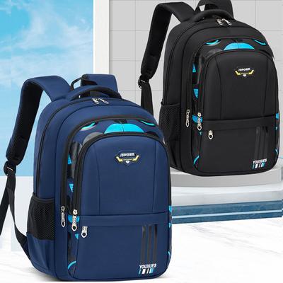 Children School Bags Kids Backpack In Primary Schoolbag For Teenager Boys Waterproof Backpacks Book Bag Mochila