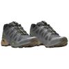 SALOMON Speedcross 3 Comfortable Versatile Durable Breathable Low-Top Casual Running Shoes Unisex Sneakers Gray 477363