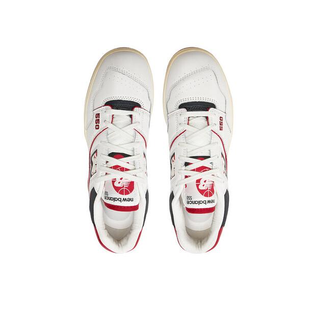 Кроссовки New Balance BB550VGA