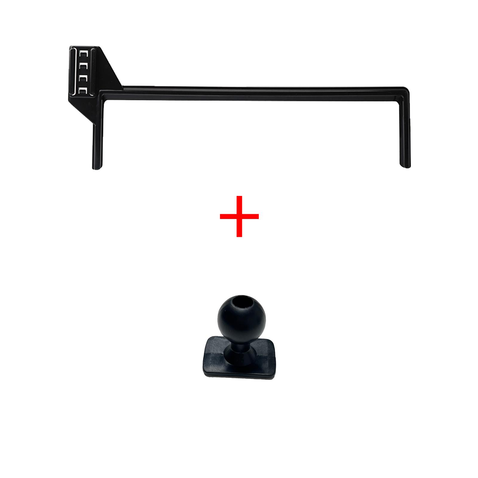 

Car Phone Holder for Land Rover Range Rover 2024 2025 Sport GPS Bracket Navigation Stand Auto Accessories Only Base