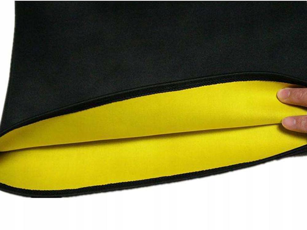 Neoprene T-shirt Long Sleeve (100) Gab_A