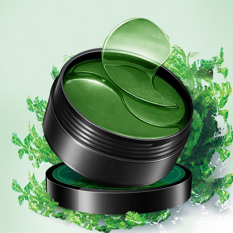 Moisturizing Seaweed Hydrating Eye Mold Moisturizing