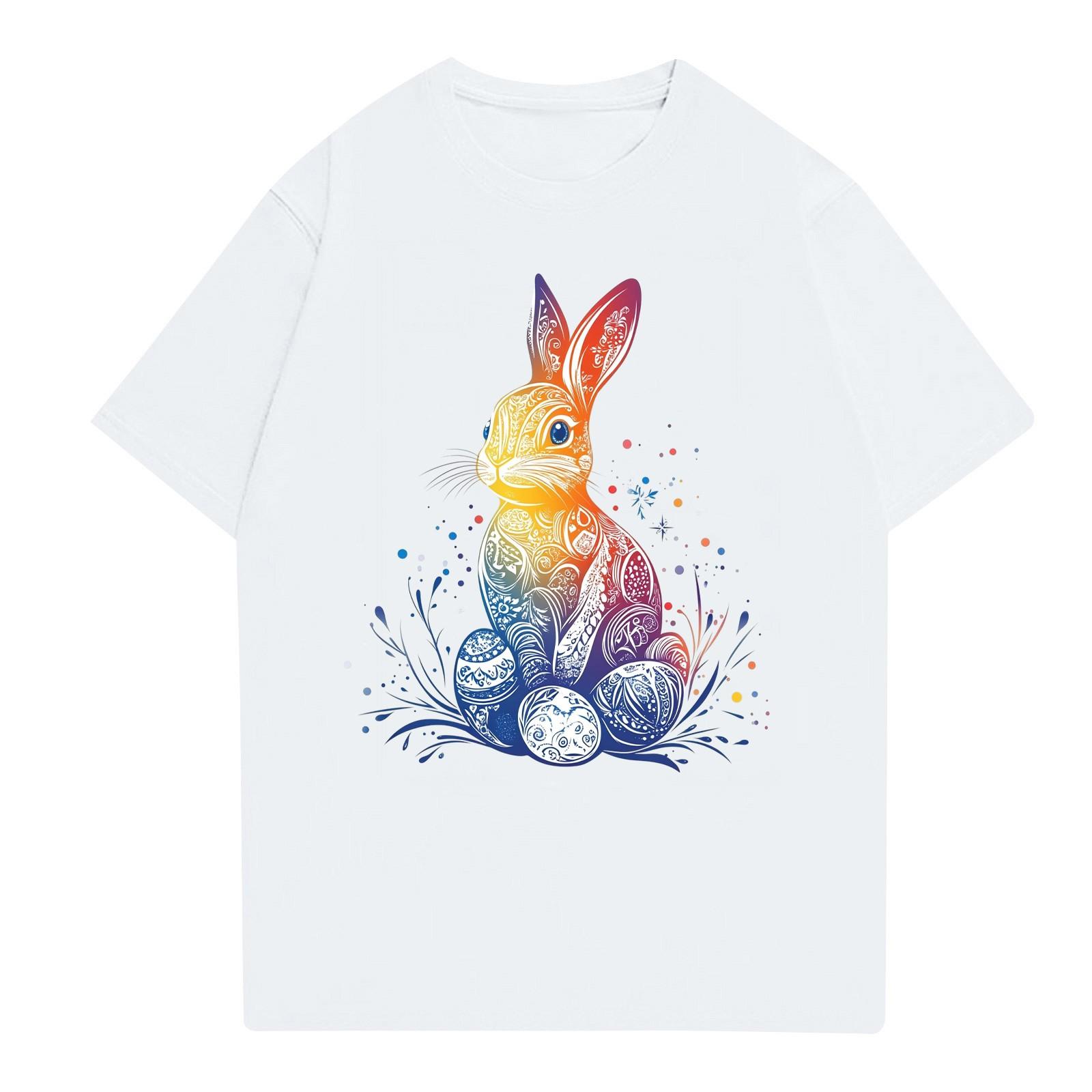 

Мужская рубашка с воротником-стойкой и коротким рукавом, свободная рубашка для отдыха и отдыха, мужская S белый