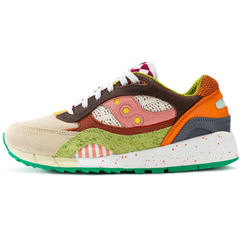 

saucony Shadow 6000 Food Fight Saucony S70595-1(S-BOX) 37