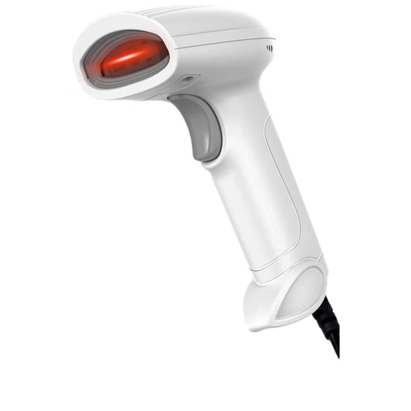 COMIX QX111 Wired 1D/2D Barcode Scanner