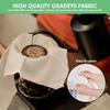 Durable Cotton Cheese Cloths Reusable 40*40/50*50CM Cotton Gauze Cheesecloth Kitchen Tools Gauze Filter Cloth Yogurt Making