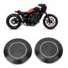 2pcs Motorcycle Frame Hole   CNC Aluminum Dustproof Frame Hole Plugs for CMX1100
