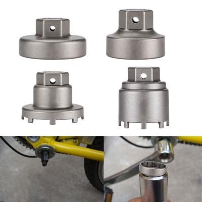 Steel Bicycles Bottom Bracket Removal Sleeve Tool Bicycles Center Stem Removal Sleeve Tool Bike Center Stem Repair Tool
