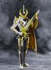 Bandai SPIRITS Kamen Rider Espada Lamp Door Arangina 150mm Painted Movable Figure S.H.Figuarts Approx. PVC/ABS
