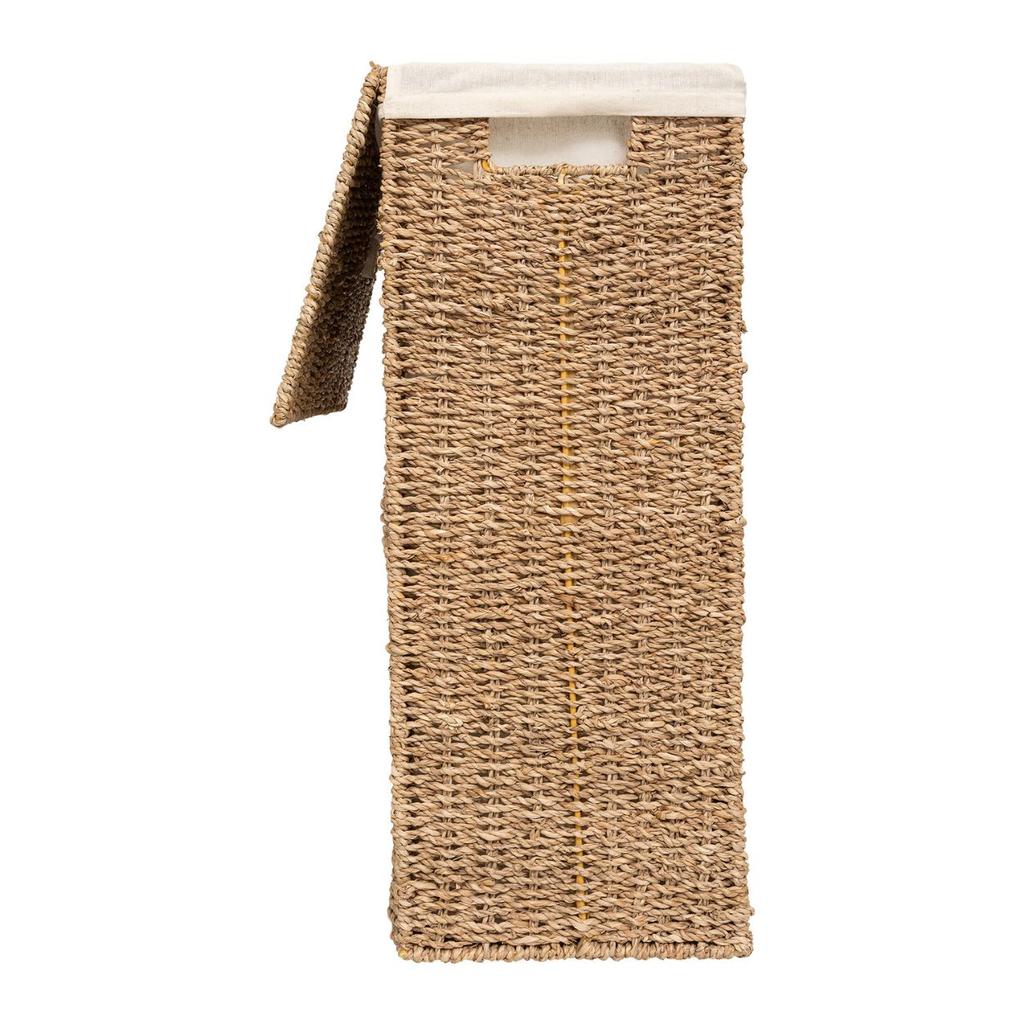Reed Laundry Basket 40