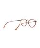 Hangeul [Blue Light Added] Swimming Brown Korean Naming