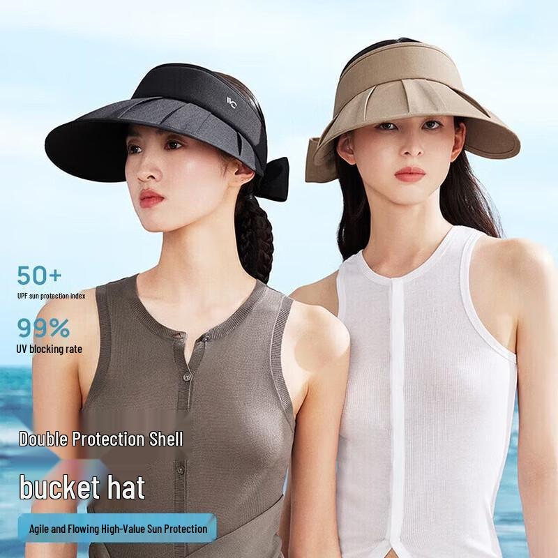 VVC Women s UV Protection Summer Sun Visor