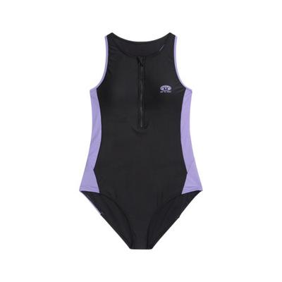 Womens/Ladies Margot Recycled Polyester One Piece Swimsuit