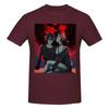 Ashley Und Andrew Der Sarg Von Andy Und Leyley 100 Baumwolle T-Shirt Unisexsfashion T-Shirts Unisex Rundhals Kurzarm S6xl
