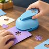 Labor Saving Paper Punch Large Size Craft Punch Creative Punch Tool  Paper Making