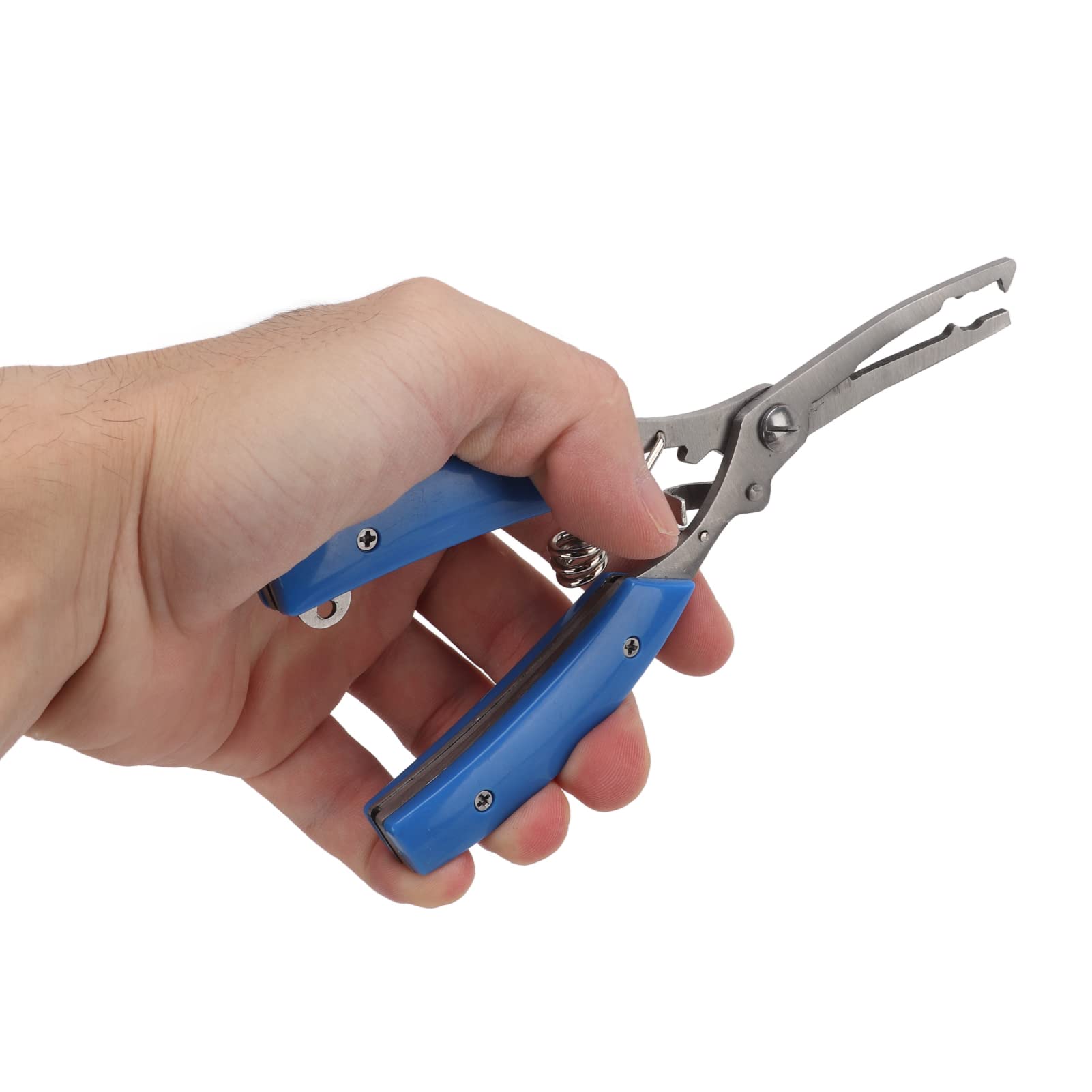 Рыболовные ножницы из нержавеющей стали — фото 10