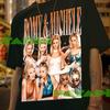 Retro Romy and Michele Shirt, Romy and Michele Tshirt, Romy and Michele Reunion Shirt, Romy & Michele T-shirt, Romy and Michele Fan Gift Tee