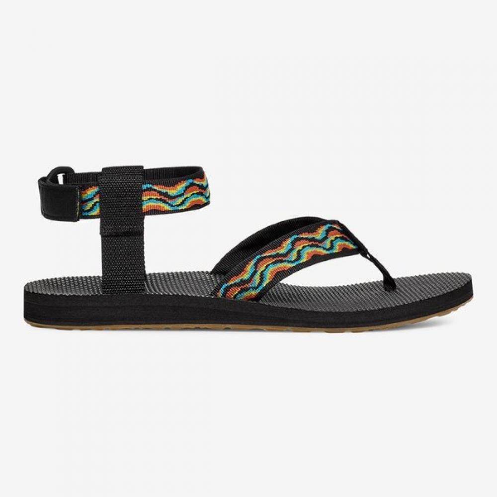 Teva Original Sandal Revive Men S Stvm2413650 Srv 250