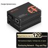 Zhongke Optoelectronics Telecom-Grade SC Fiber Optic Transceiver