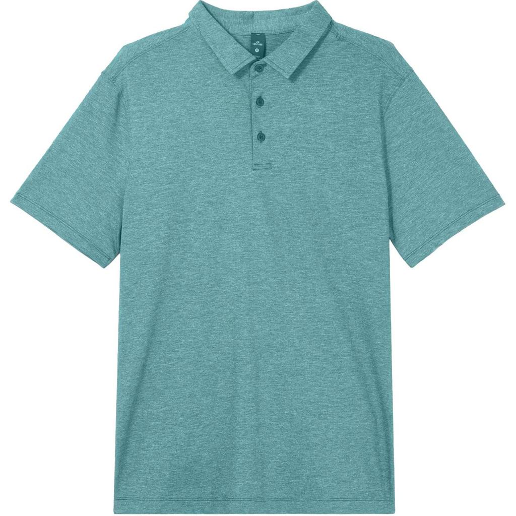 Lululemon Evolution Polo Shirt Men's LM3CY6S