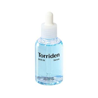 Dive-In Low Molecular Hyaluronic Acid Hydrating Serum 50ml