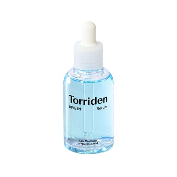 Torriden Dive-In Low Molecular Hyaluronic Acid Hydrating Serum 50ml