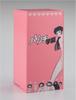 Hasegawa Figur Zubehör Serie Retro Verkaufsautomat Harenchi Gakuen Kunststoff Modell SP600 1/12 (Buchverkäufer)