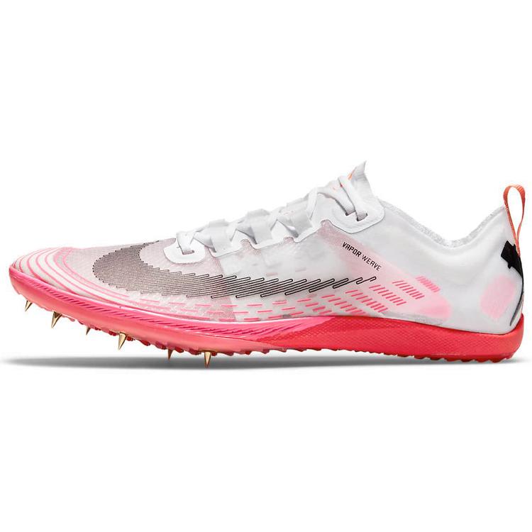 

Nike Zoom Victory 5 Xc White Bright Crimson AJ0847-102 45.5