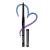 FACES CANADA Magneteyes Pro Holographic Eyeliner - Purple Rain 03, 0.25g | Multichrome/Duochrome Eyeliner | Metallic & Shimmer Finish | Longlasti