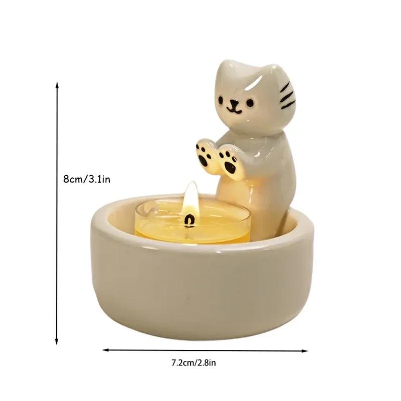 

Ceative Милый Керамический Цветочный Горшок Ваза Хэллоуин Привидение Подсвечник Украшения Ручной Работы Украшения Для Дома Аксессуары Для Растений