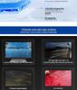 TPU Self-Healing Car Wrap: Invisible, Scratch-Resistant, High Anti-Fouling Paint Protection Film.