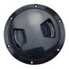 Plastic Hatch Cover Round Boat Screw Out Plate Deck Cover Lid Inspection Plate  Marine Boat