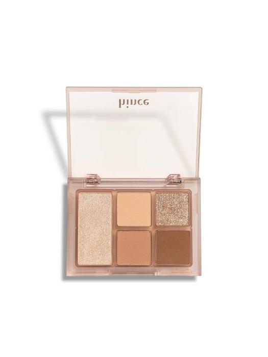 hince all-round eye palette