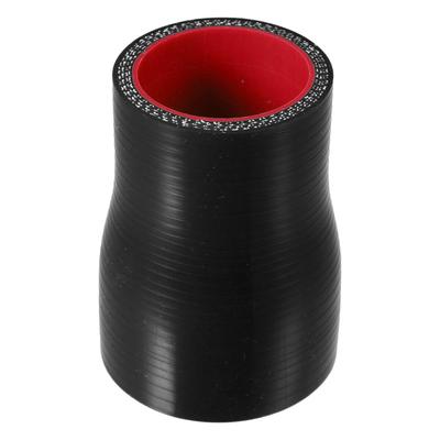 Silikonschlauch, Silikonschlauch, Ladeluftkühler, Turbo, Ansaugung, Kühler Schlauch, Kühlung, Verbindungsschlauch, Universal