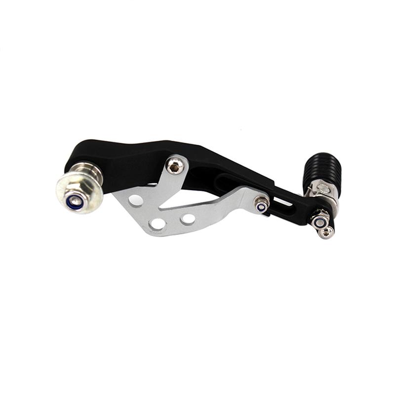 Adjustable Folding Motorcycle Gear Shifter Shift Pedal Lever For BMW R1200 GS R1250 GS1250 R1200GS R1250GS LC Adventure 2013-up