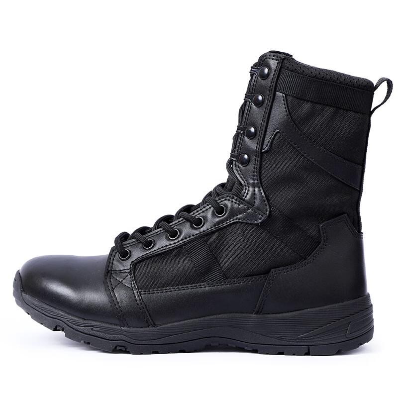 Men s Ultra-Light Tactical Combat Boots 38-42