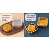 Mooncake Packaging Bags with Trays