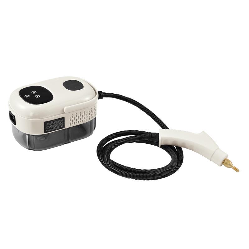 High-Pressure Steam Cleaner for Bathroom & Windows - European/American/British Standards