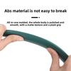 Extended 70CM Japanese-style Shoehorn, Household Shoe Handle, Elderly, Pregnant Women, Long Handle Magnetic Shoe Wearer