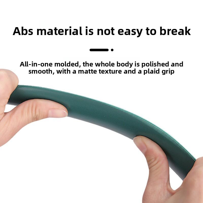 Extended 70CM Japanese-style Shoehorn, Household Shoe Handle, Elderly, Pregnant Women, Long Handle Magnetic Shoe Wearer